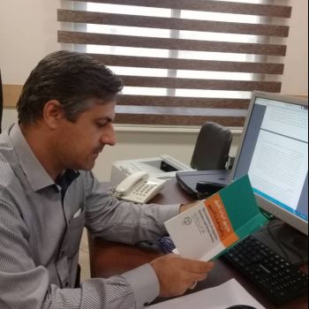ِDr.Seyed Ali Qasemzadeh