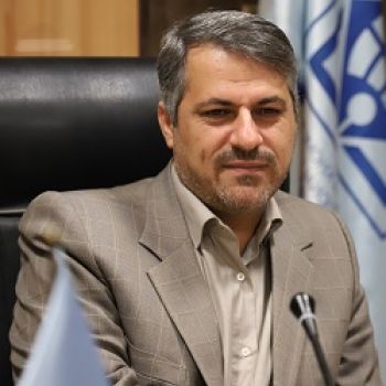 ِDr.Seyed Ali Ghasemzadeh