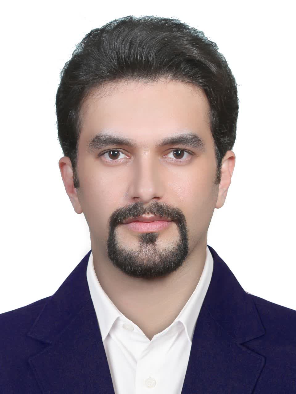 FaramarzMozhdekanloo