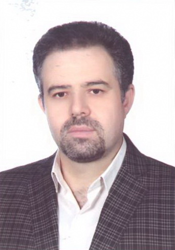 Reza chehreghani